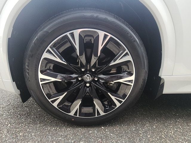 2025 Mazda Mazda CX-90 3.3 Turbo S Premium