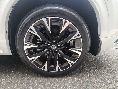 2025 Mazda Mazda CX-90 3.3 Turbo S Premium