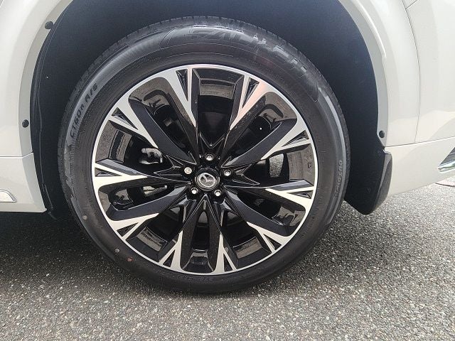 2025 Mazda Mazda CX-90 3.3 Turbo S Premium
