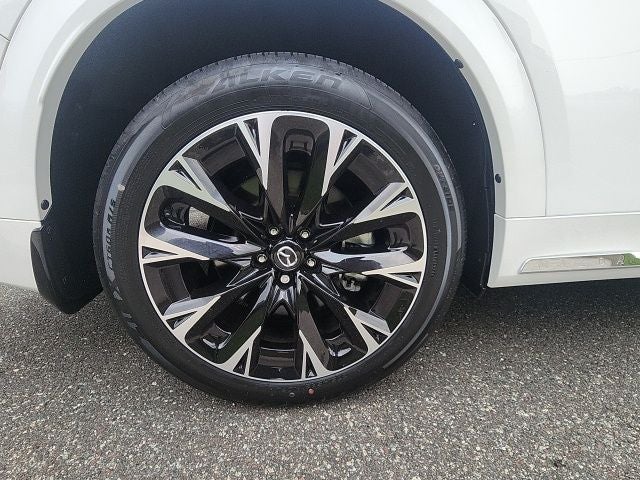 2025 Mazda Mazda CX-90 3.3 Turbo S Premium