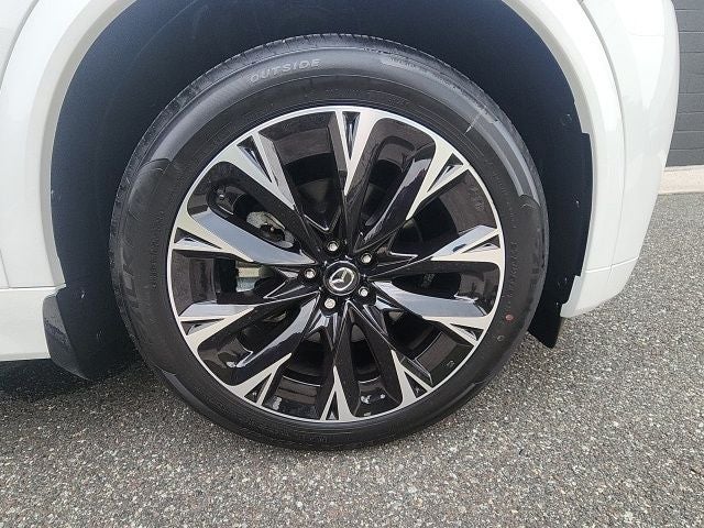 2025 Mazda Mazda CX-90 3.3 Turbo S Premium