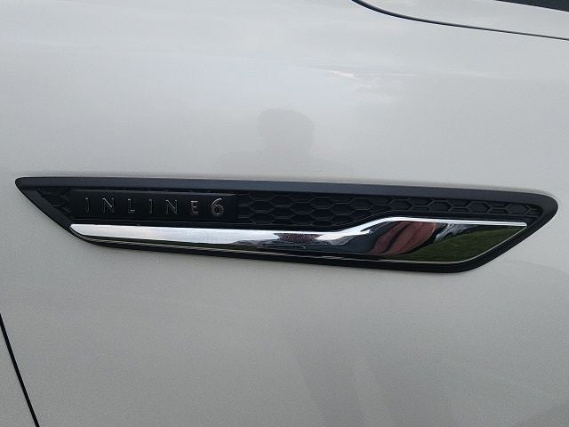 2025 Mazda Mazda CX-90 3.3 Turbo S Premium