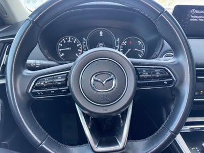 2024 Mazda Mazda CX-90 3.3 Turbo Premium