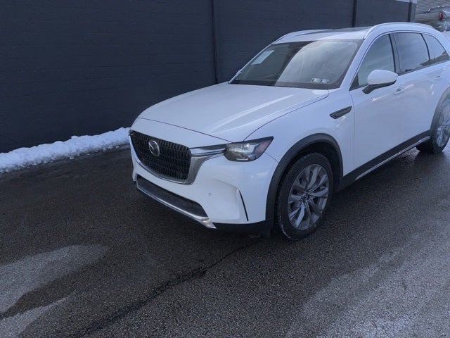 2024 Mazda Mazda CX-90 3.3 Turbo Premium