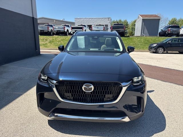 2024 Mazda Mazda CX-90 3.3 Turbo Premium