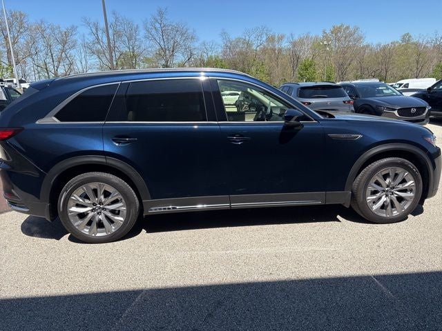 2024 Mazda Mazda CX-90 3.3 Turbo Premium