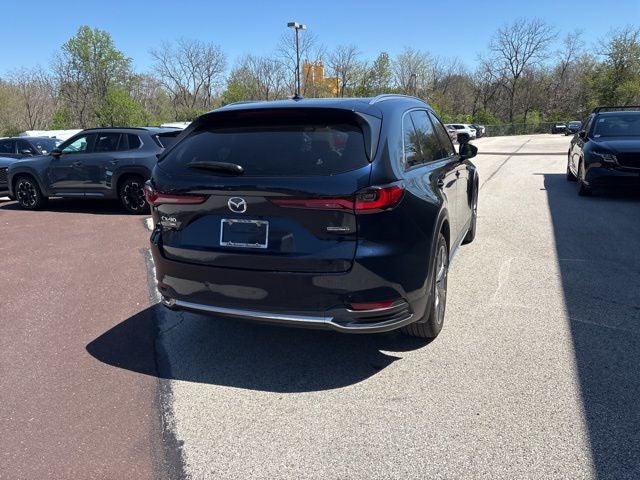 2024 Mazda Mazda CX-90 3.3 Turbo Premium