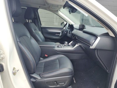 2024 Mazda Mazda CX-90 3.3 Turbo Premium