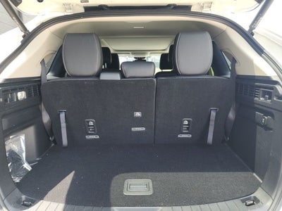 2024 Mazda Mazda CX-90 3.3 Turbo Premium