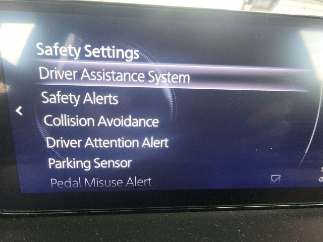 2024 Mazda Mazda CX-90 3.3 Turbo Premium