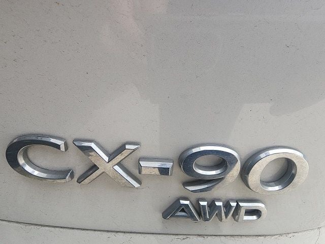 2024 Mazda Mazda CX-90 3.3 Turbo Premium