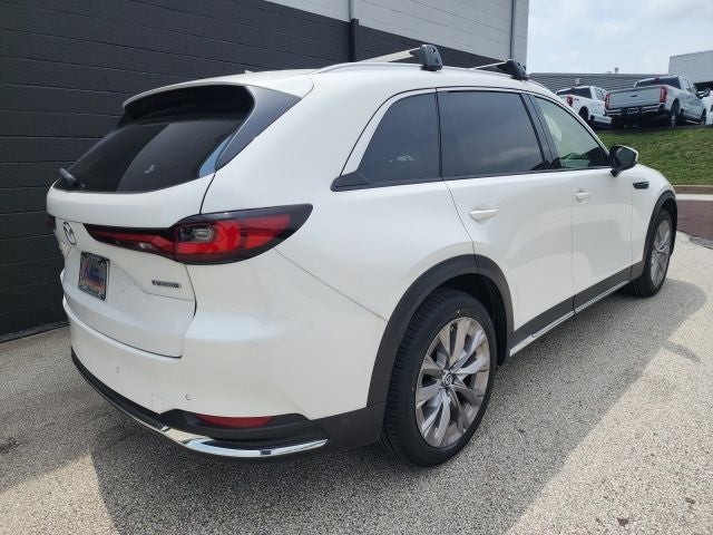 2024 Mazda Mazda CX-90 3.3 Turbo Premium