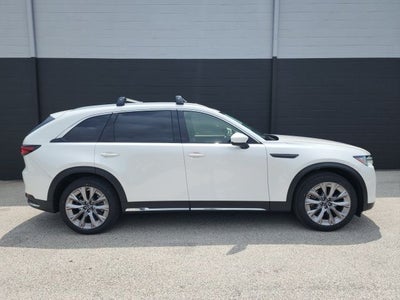 2024 Mazda Mazda CX-90 3.3 Turbo Premium