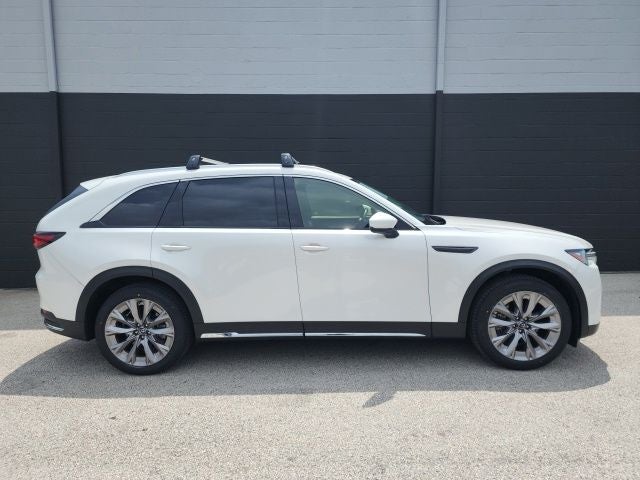 2024 Mazda Mazda CX-90 3.3 Turbo Premium