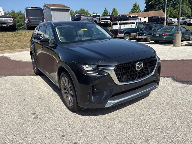 2024 Mazda Mazda CX-90 3.3 Turbo Premium Plus