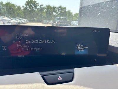 2024 Mazda Mazda CX-90 3.3 Turbo Premium Plus