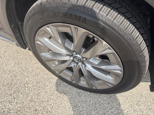 2024 Mazda Mazda CX-90 3.3 Turbo Premium Plus