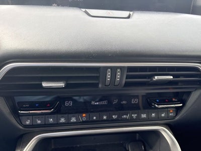 2024 Mazda Mazda CX-90 3.3 Turbo Premium Plus