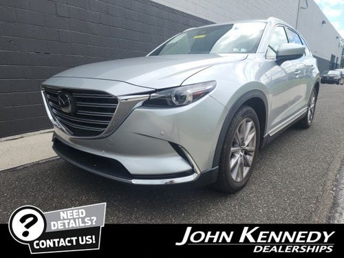 2020 Mazda Mazda CX-9 Grand Touring