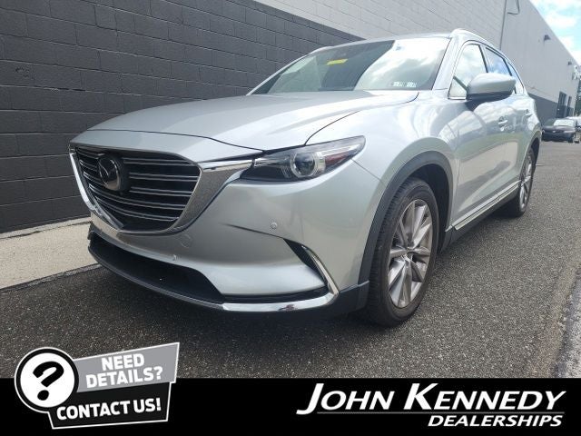 2020 Mazda Mazda CX-9 Grand Touring