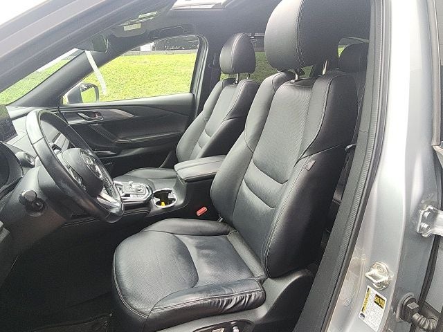 2020 Mazda Mazda CX-9 Grand Touring