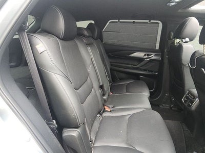 2020 Mazda Mazda CX-9 Grand Touring
