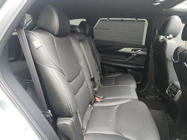 2020 Mazda Mazda CX-9 Grand Touring