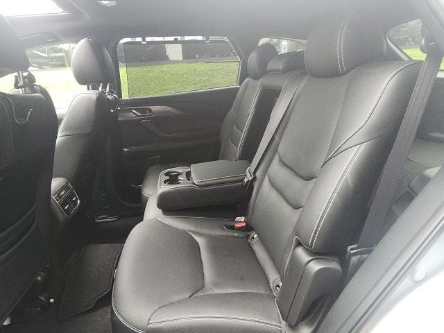 2020 Mazda Mazda CX-9 Grand Touring