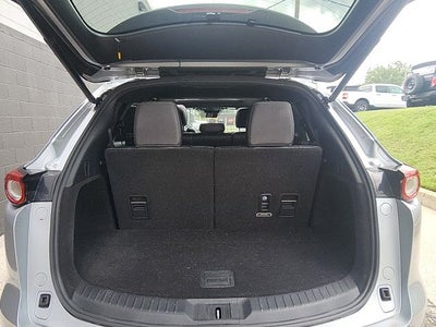 2020 Mazda Mazda CX-9 Grand Touring