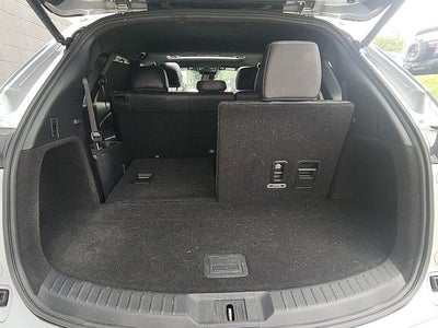 2020 Mazda Mazda CX-9 Grand Touring