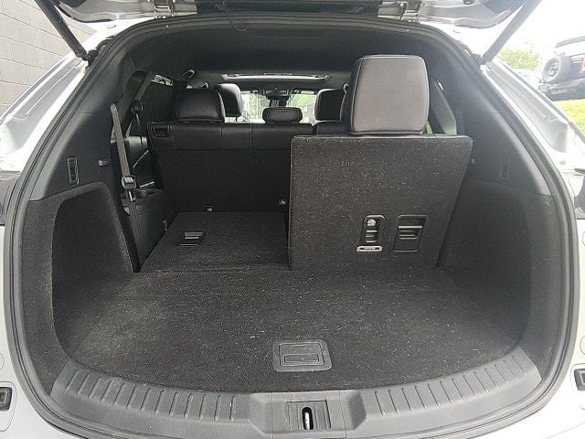 2020 Mazda Mazda CX-9 Grand Touring