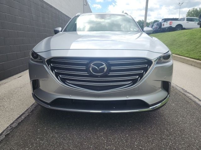 2020 Mazda Mazda CX-9 Grand Touring