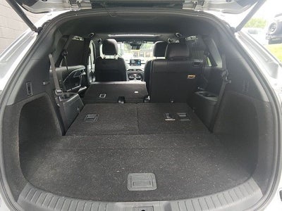 2020 Mazda Mazda CX-9 Grand Touring