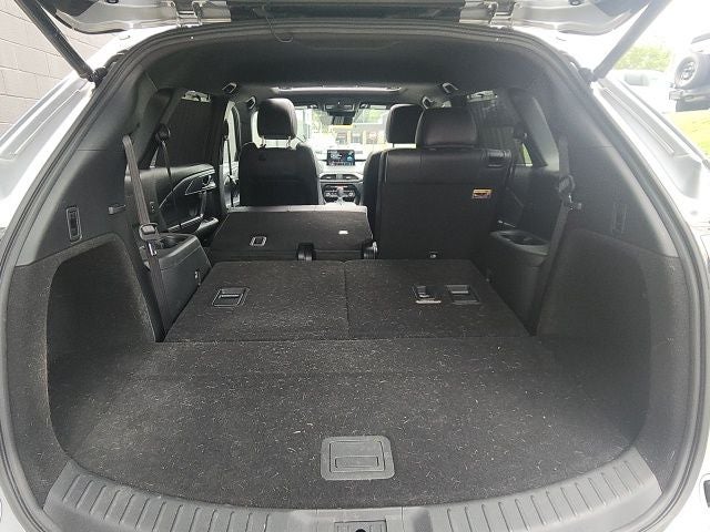 2020 Mazda Mazda CX-9 Grand Touring
