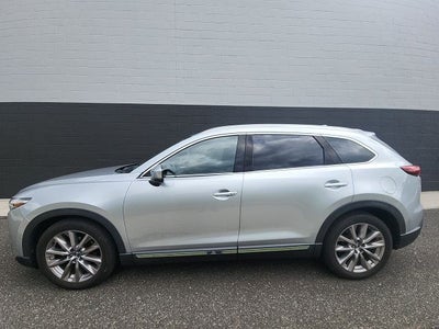 2020 Mazda Mazda CX-9 Grand Touring