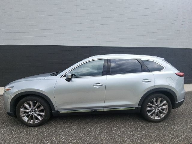 2020 Mazda Mazda CX-9 Grand Touring