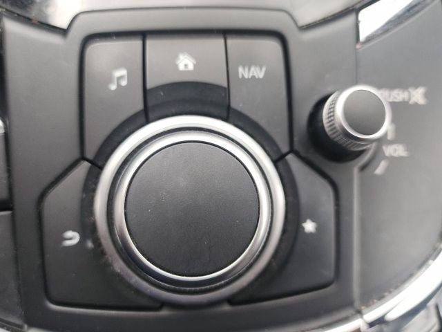 2020 Mazda Mazda CX-9 Grand Touring