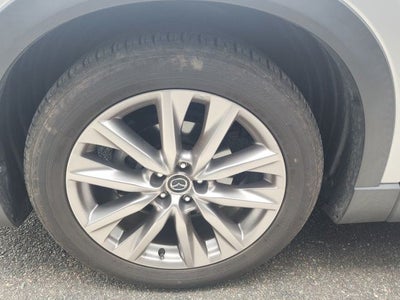 2020 Mazda Mazda CX-9 Grand Touring