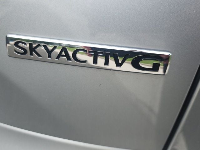 2020 Mazda Mazda CX-9 Grand Touring