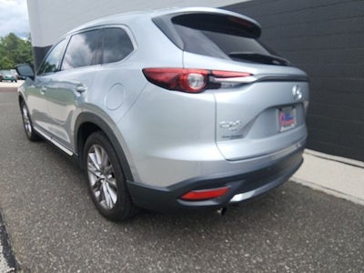 2020 Mazda Mazda CX-9 Grand Touring