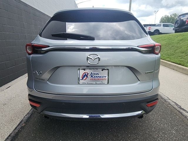 2020 Mazda Mazda CX-9 Grand Touring
