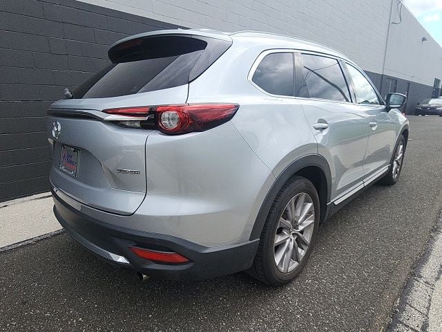 2020 Mazda Mazda CX-9 Grand Touring