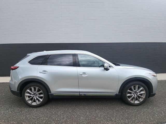 2020 Mazda Mazda CX-9 Grand Touring