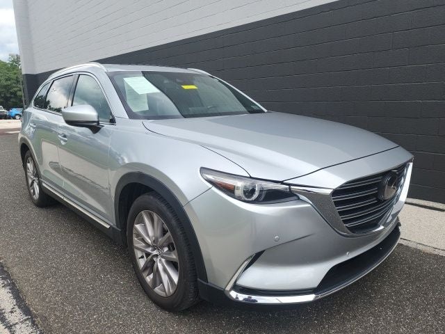 2020 Mazda Mazda CX-9 Grand Touring