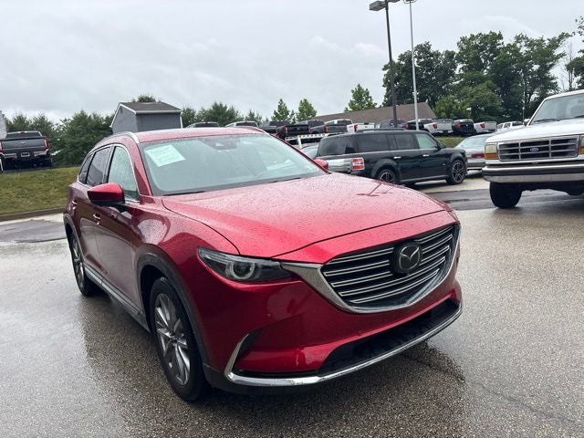 2021 Mazda Mazda CX-9 Grand Touring