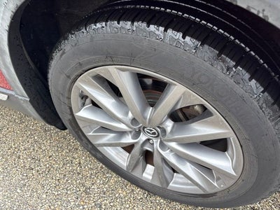 2021 Mazda Mazda CX-9 Grand Touring