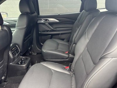 2021 Mazda Mazda CX-9 Grand Touring