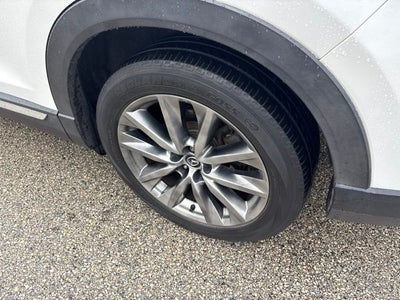 2016 Mazda Mazda CX-9 Signature