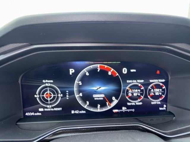 2023 Nissan Z Performance