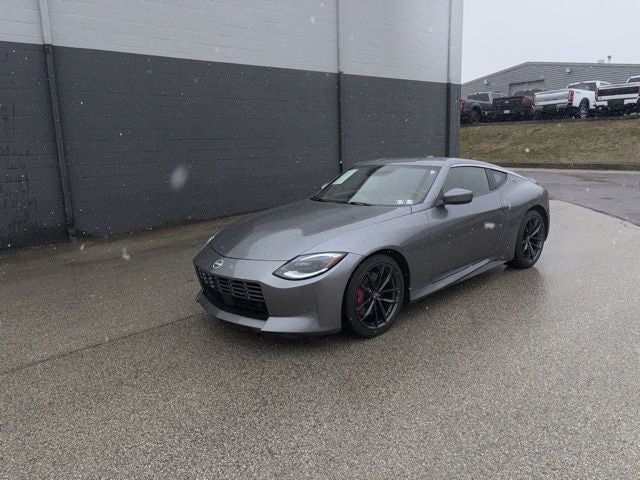 2023 Nissan Z Performance